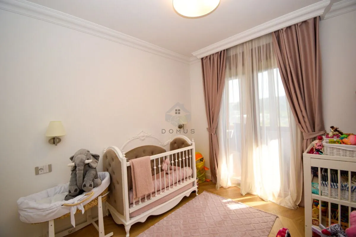 Rent, two bedroom apartment, 68m², Centar, Podgorica