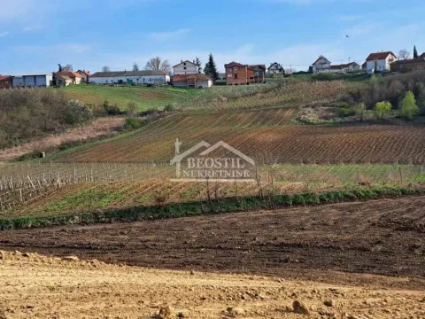 Prodaja, plac, 4966m², Brestovik, Grocka - image 4