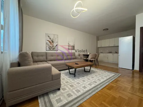 Izdavanje, jednosoban stan, 54m², Zagorič, Podgorica - image 3