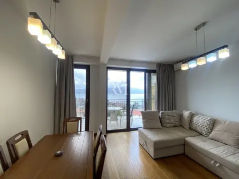 Izdavanje, jednosoban stan, 44m², Donja Lastva, Tivat - image 11