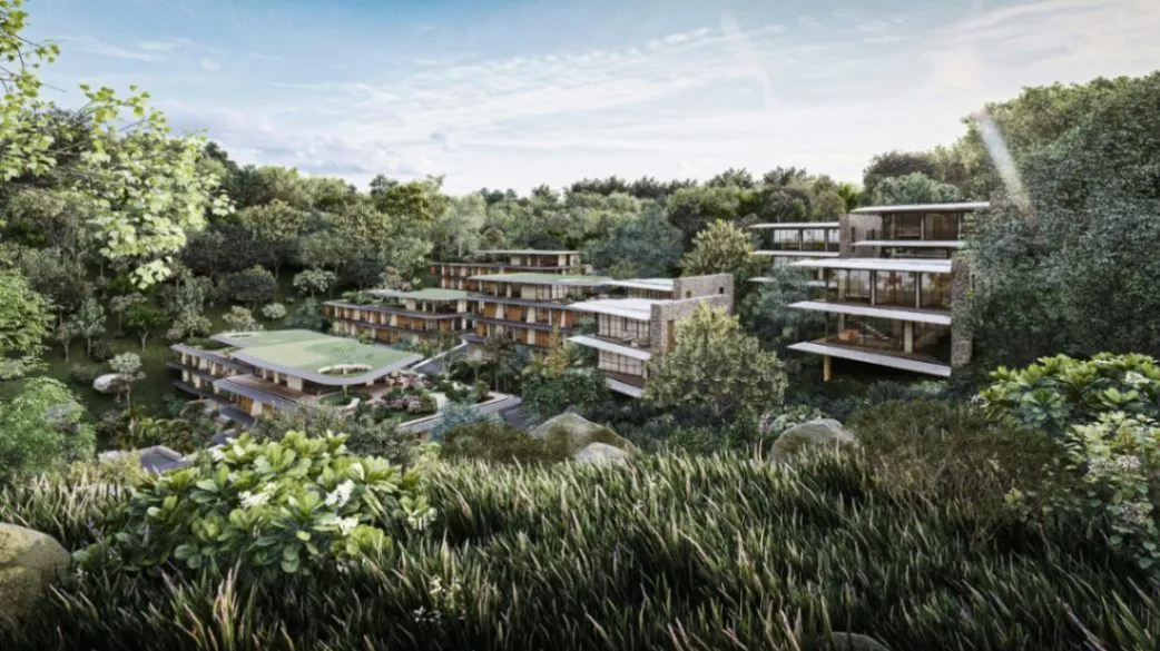 Prodaja, jednosoban stan, 46m², Liman, Ulcinj