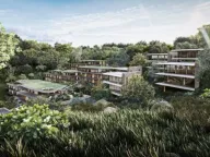 Sale, one bedroom apartment, 46m², Liman, Ulcinj - image 10