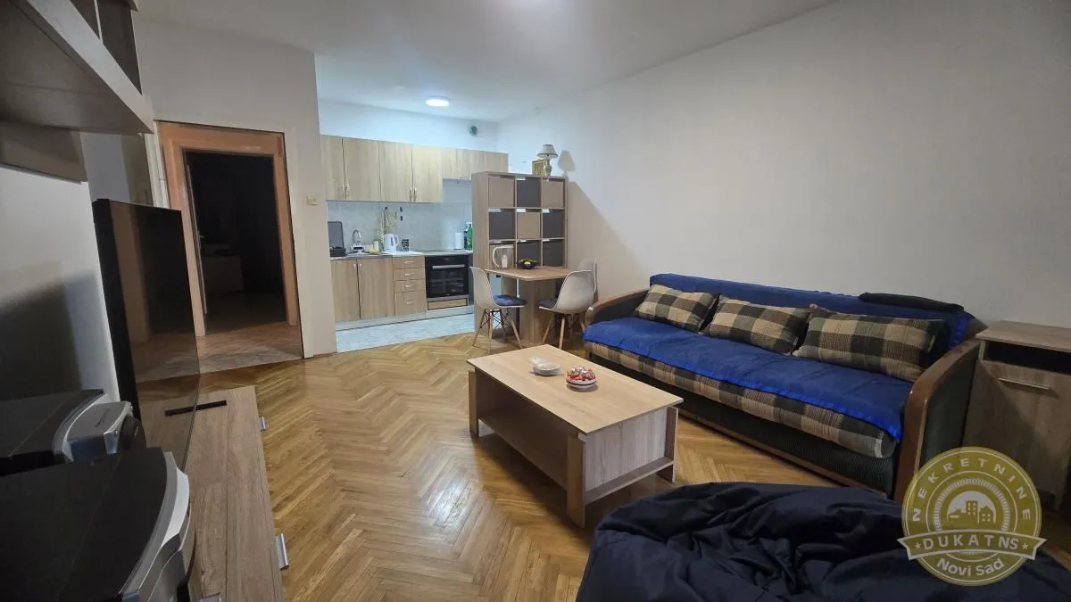 Prodaja, četvorosoban stan, 98m², Grbavica, Novi Sad Sve Podlokacije