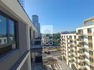 Prodaja, dvosoban stan, 59m², Savski Venac, Beograd - image 1
