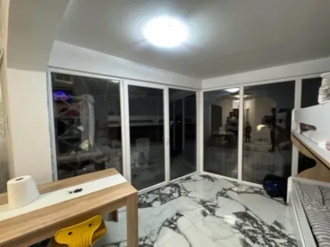 Sale, studio apartment, 38m², Sutomore, Bar - image 1