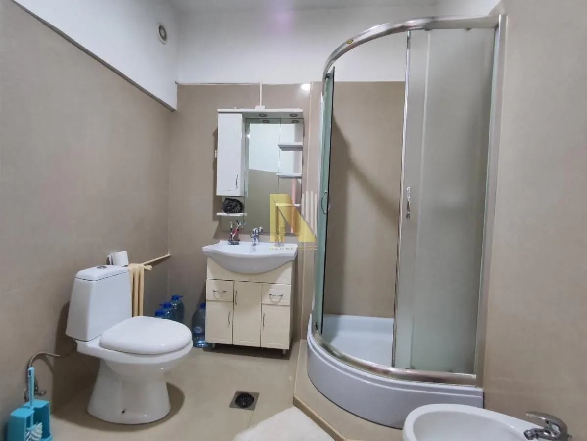 Prodaja, dvosoban stan, 63m², Centar, Novi Sad
