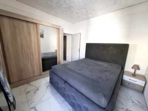 Izdavanje, jednosoban stan, 50m², Bjeliši, Bar - image 9