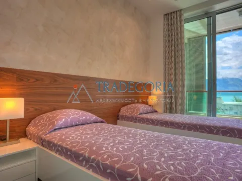 Prodaja, dvosoban stan, 112m², Budva, Crna Gora - image 10