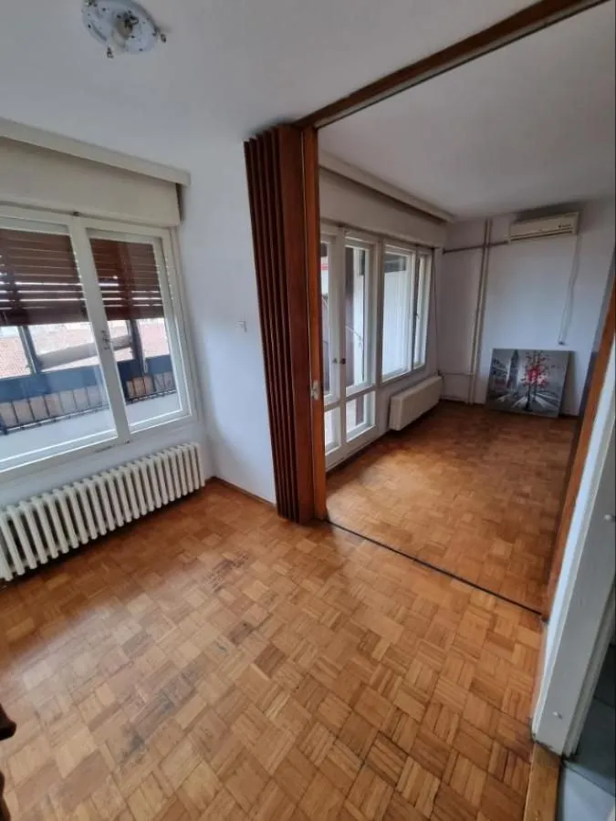 Prodaja, trosoban stan, 72m², Liman 3, Novi Sad Sve Podlokacije