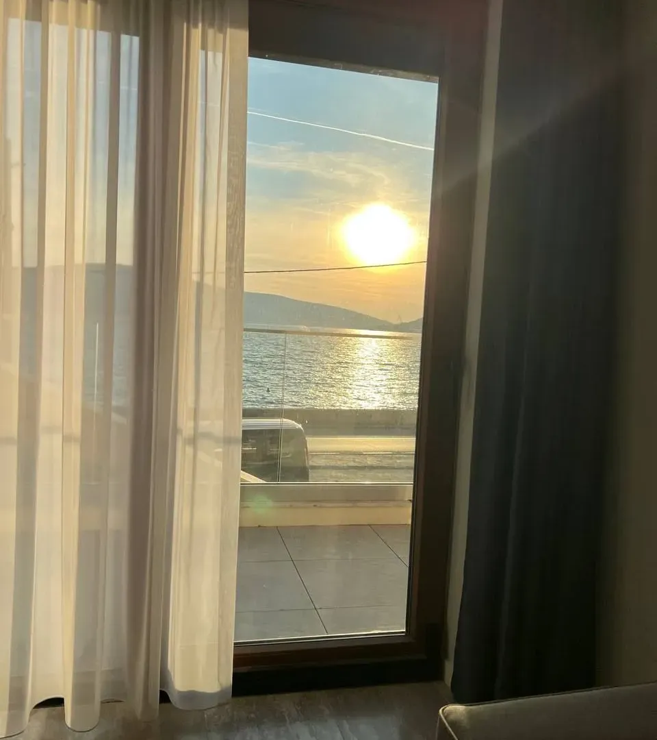 Prodaja, dvosoban stan, 77m², Opatovo, Tivat