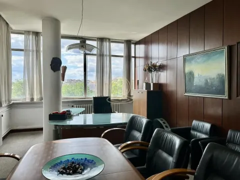 Rent, office space, 115m², Savski Venac, Beograd - image 17