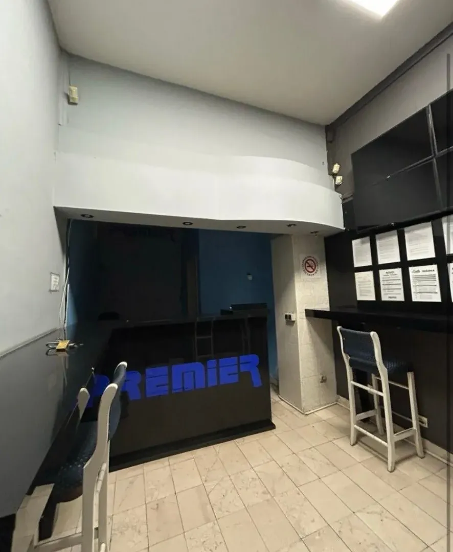 Rent, office space, 18m², Stari Aerodrom, Podgorica