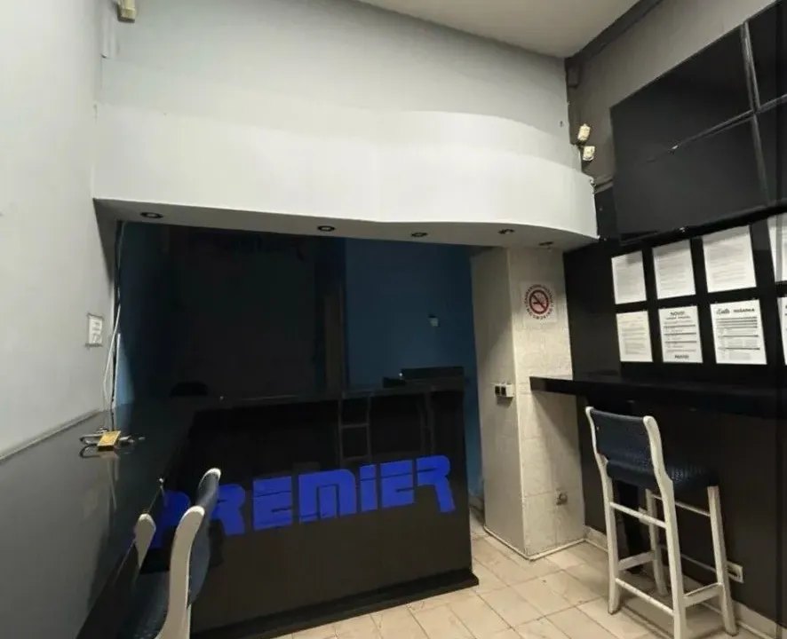 Izdavanje, poslovni prostor, 18m², Stari Aerodrom, Podgorica