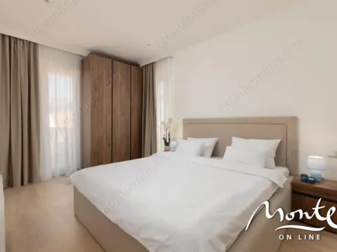 Sale, house, 159m², Sveti Stefan, Budva - image 29