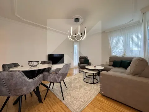 Rent, three bedroom apartment, 85m², Krivi Most, Podgorica - image 3