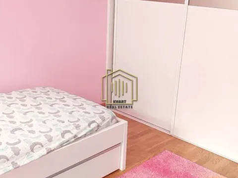 Izdavanje, dvosoban stan, 64m², City Kvart, Podgorica - image 11