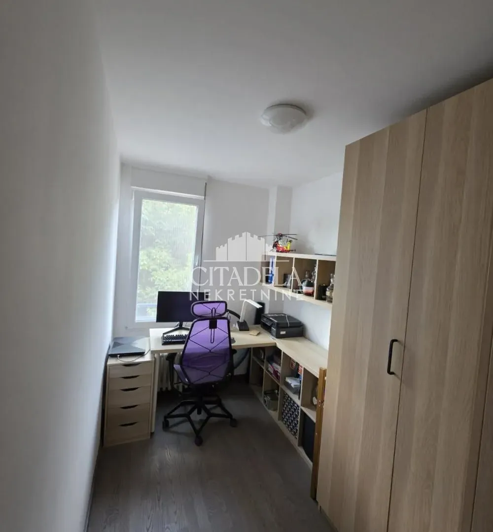 Prodaja, dvosoban stan, 62m², Čukarica, Beograd