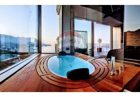 Sale, studio apartment, 280m², Budva, Crna Gora - image 9