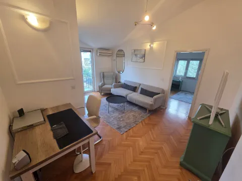 Stan in Preko Morače