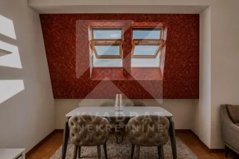 Rent, three bedroom apartment, 120m², 1 maj, Podgorica - image 4
