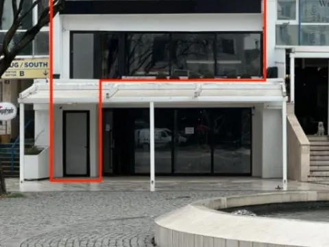 Poslovni prostor in Centar