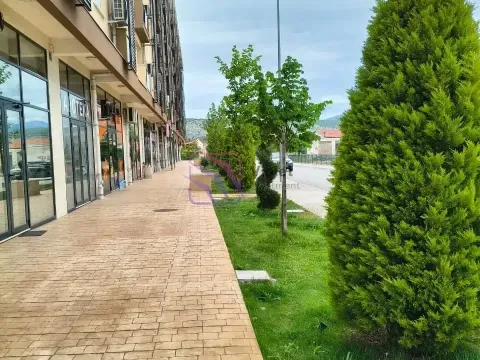 Prodaja, jednosoban stan, 46m², New City, Podgorica - image 12