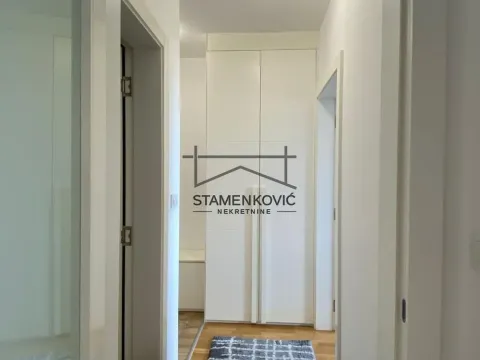 Prodaja, dvosoban stan, 44m², Detelinara, Novi Sad Sve Podlokacije - image 12