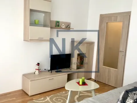 Prodaja, garsonjera, 27m², Ljubović, Podgorica - image 2