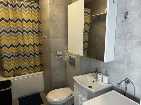 Izdavanje, jednosoban stan, 37m², Novo naselje, Novi Sad - image 10