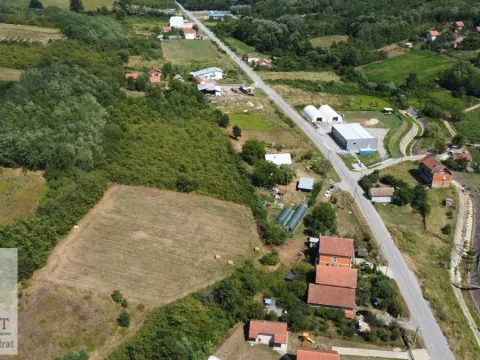 Prodaja, plac, 6100m², Obrenovac, Beograd - image 4