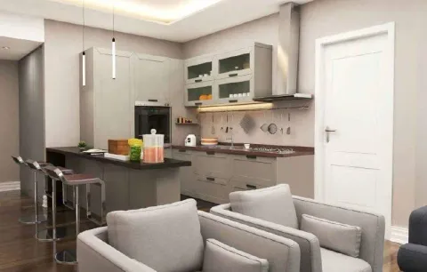 Sale, office space, 55m², Centar, Budva - image 17