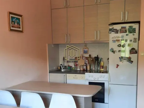 Izdavanje, jednosoban stan, 33m², Pobrežje, Podgorica - image 4