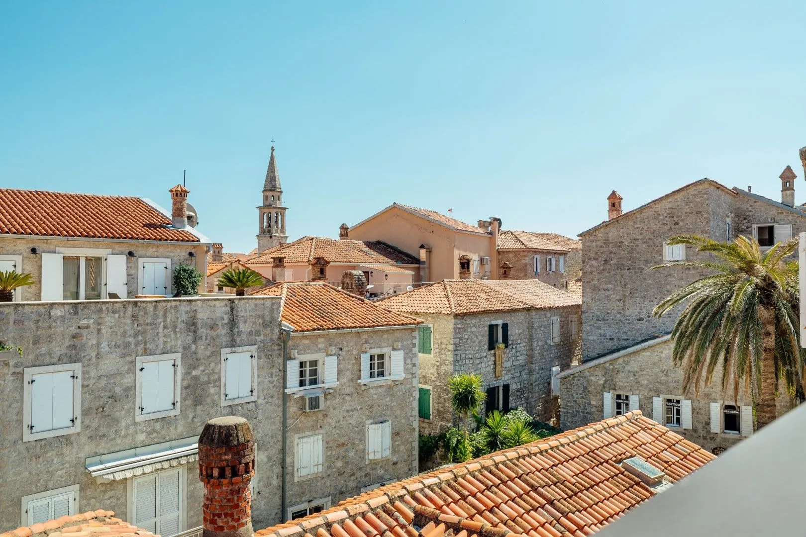 Sale, house, 268m², Budva, Crna Gora