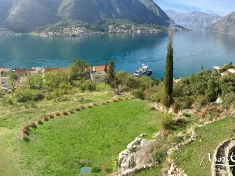 Prodaja, plac, 3060m², Dobrota, Kotor - image 2
