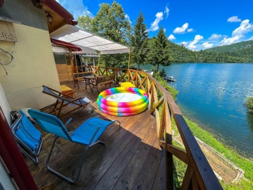 Sale, house, 130m², Nova Varoš, Srbija