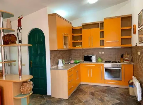 Izdavanje, dvosoban stan, 80m², Gospoština, Budva - image 15