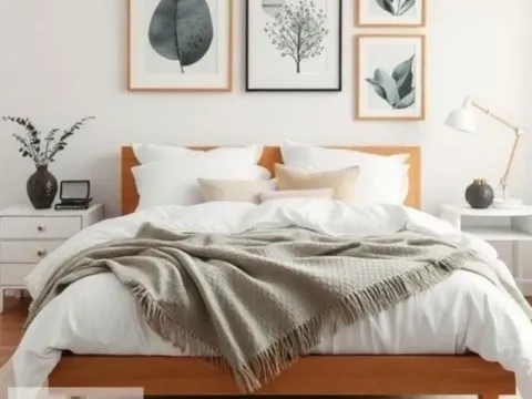 Sale, two bedroom apartment, 60m², Obrenovac, Beograd - image 3