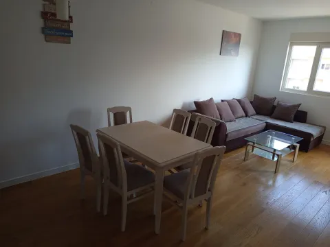 Izdavanje, jednosoban stan, 49m², Central Point, Podgorica - image 2