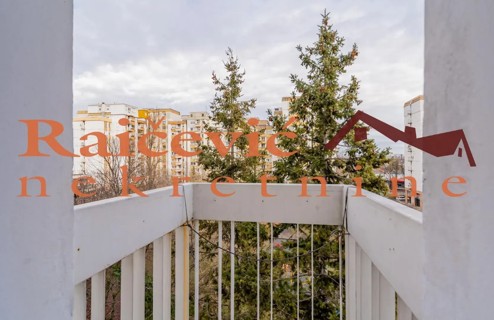Prodaja, trosoban stan, 76m², Stari Grad, Beograd