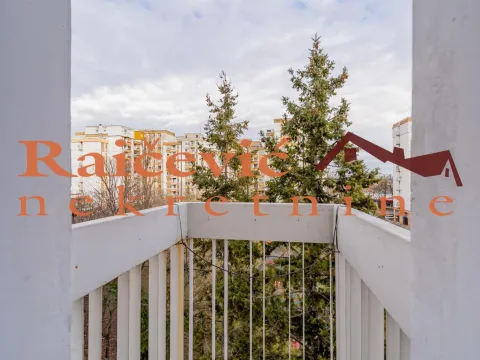 Prodaja, trosoban stan, 76m², Stari Grad, Beograd - image 11