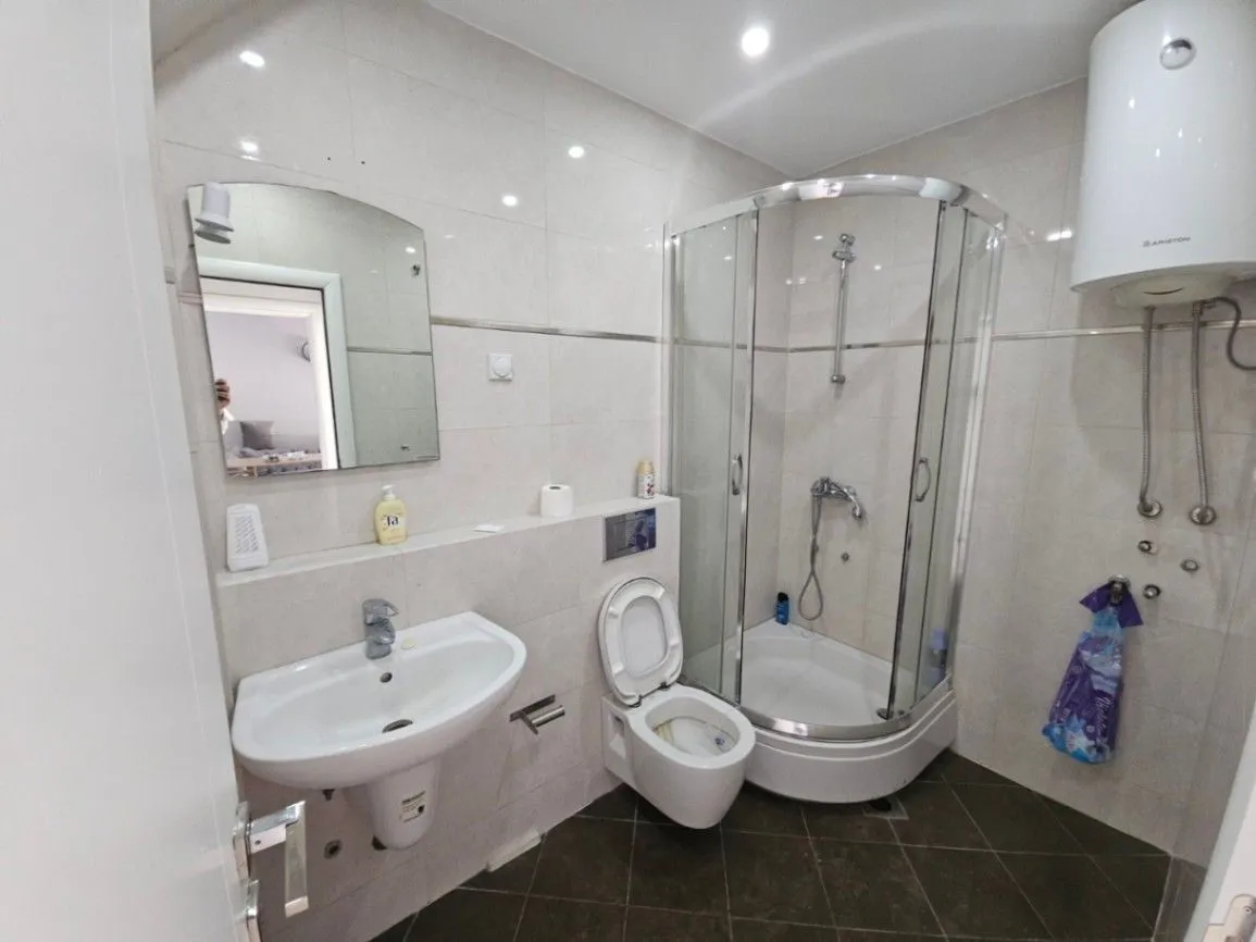 Sale, one bedroom apartment, 82m², Pinješ, Ulcinj