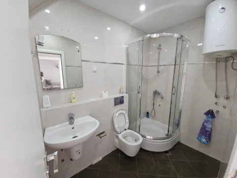 Sale, one bedroom apartment, 82m², Pinješ, Ulcinj - image 11