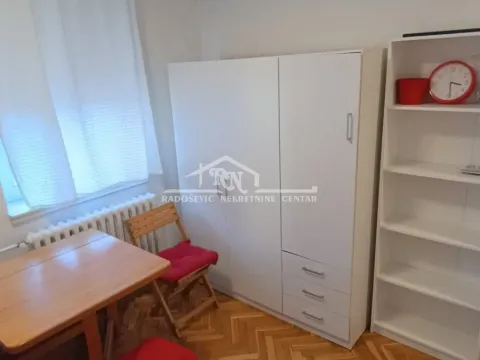 Prodaja, jednosoban stan, 15m², Podbara, Novi Sad Sve Podlokacije - image 10