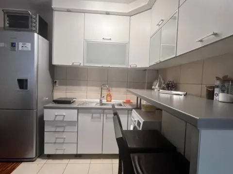 Sale, one bedroom apartment, 35m², Petrovac, Budva