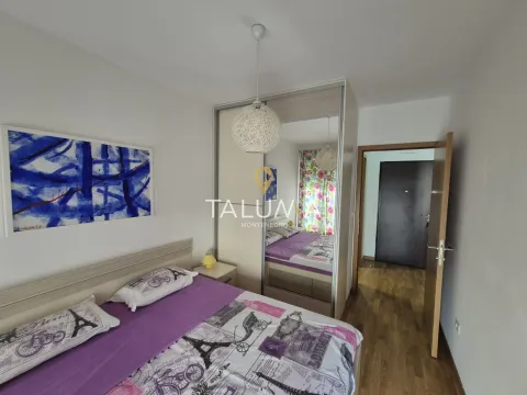 Izdavanje, jednosoban stan, 43m², City Kvart, Podgorica - image 2