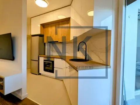 Izdavanje, jednosoban stan, 46m², Zagorič, Podgorica - image 7