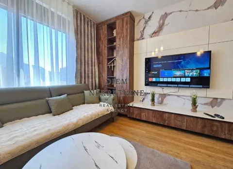 Rent, two bedroom apartment, 55m², Bjeliši, Bar - image 9