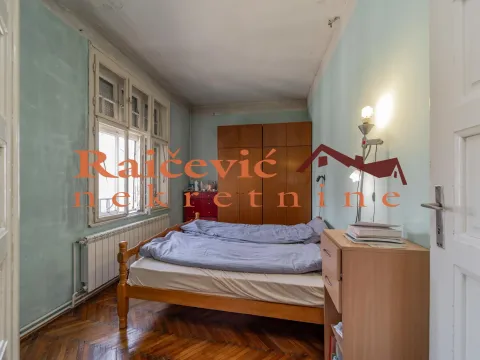 Sale, three bedroom apartment, 88m², Savski Venac, Beograd - image 10