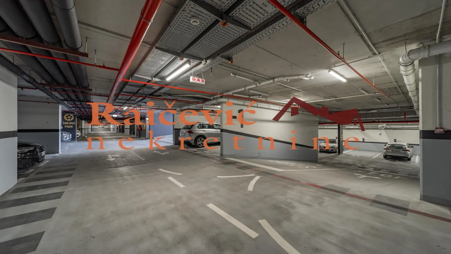Prodaja, trosoban stan, 99m², Novi Beograd Sve Podlokacije, Beograd