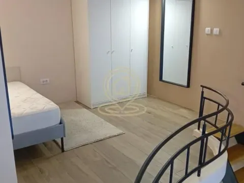 Izdavanje, jednosoban stan, 30m², Salajka, Novi Sad Sve Podlokacije - image 5